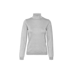 Vero Moda Trui Zilver