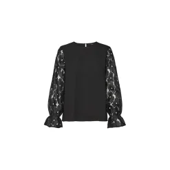 Vero Moda Trui Zwart