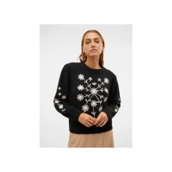 Vero Moda Trui Zwart