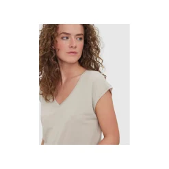 Vero Moda T-shirt Beige