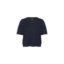 Vero Moda T-shirt Blauw