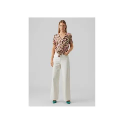 Vero Moda T-shirt Multicolour