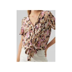 Vero Moda T-shirt Multicolour