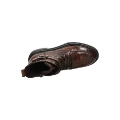 Vexed Veterbottine Bruin