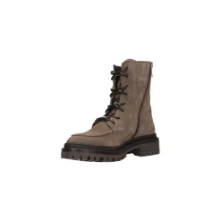 Vexed Veterbottine Taupe