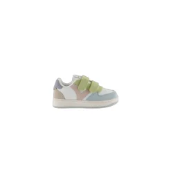 Victoria Lage sneaker Blauw