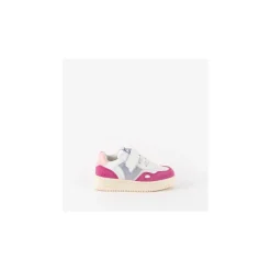 Victoria Lage sneaker Paars