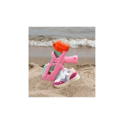 Victoria Lage sneaker Paars