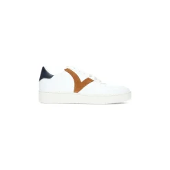 Victoria Lage sneaker Wit