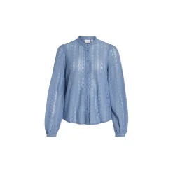 Vila Bloes Blauw