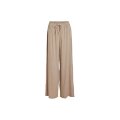 Vila Broek Beige