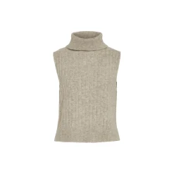 Vila Debardeur Beige