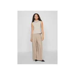 Vila Debardeur Beige