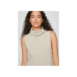 Vila Debardeur Beige