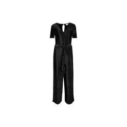 Vila Jumpsuit Zilver