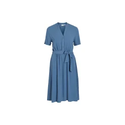 Vila Kleedje Blauw
