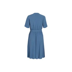 Vila Kleedje Blauw
