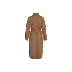 Vila Kleedje Bruin