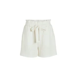 Vila Short Beige