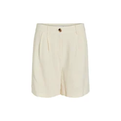 Vila Short Beige