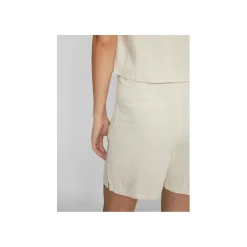 Vila Short Beige