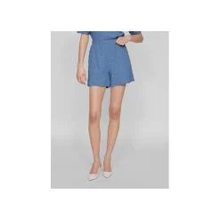 Vila Short Blauw