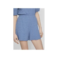 Vila Short Blauw