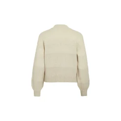 Vila Trui Beige