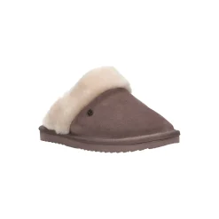 Warmbat Australia Pantoffel Roze