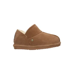 Warmbat Australia Pantoffel Camel