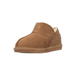 Warmbat Australia Pantoffel Camel