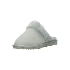 Warmbat Australia Pantoffel Blauw