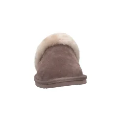 Warmbat Australia Pantoffel Roze