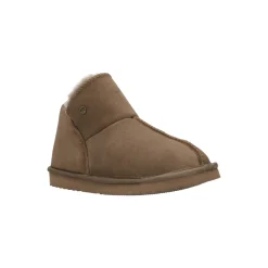 Warmbat Australia Pantoffel Bruin
