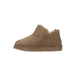 Warmbat Australia Pantoffel Bruin