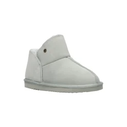 Warmbat Australia Pantoffel Blauw