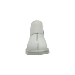 Warmbat Australia Pantoffel Blauw