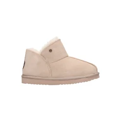 Warmbat Australia Pantoffel Beige