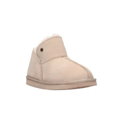 Warmbat Australia Pantoffel Beige