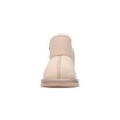 Warmbat Australia Pantoffel Beige