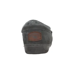 Warmbat Australia Pantoffel Grijs