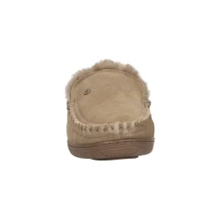 Warmbat Australia Pantoffel Bruin