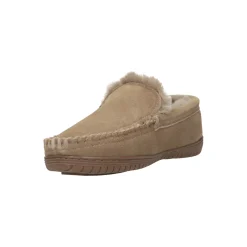 Warmbat Australia Pantoffel Bruin