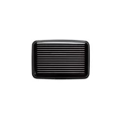 Worldpack Kaarthouder Zwart