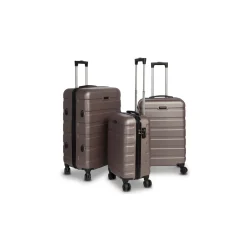 Worldpack Valies Brons