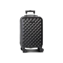 Worldpack Valies Zwart