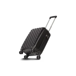 Worldpack Valies Zwart