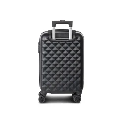 Worldpack Valies Zwart