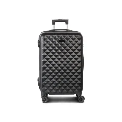 Worldpack Valies Zwart