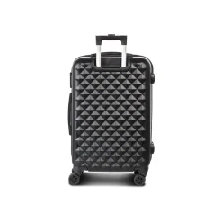 Worldpack Valies Zwart